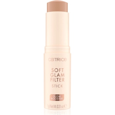 Catrice Soft Glam Filter Stick фон дьо тен в стик цвят 015 Light 9 гр