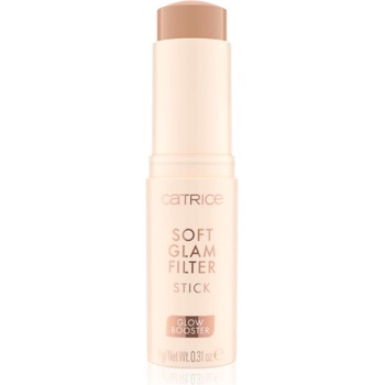 Catrice Soft Glam Filter Stick фон дьо тен в стик цвят 015 Light 9 гр