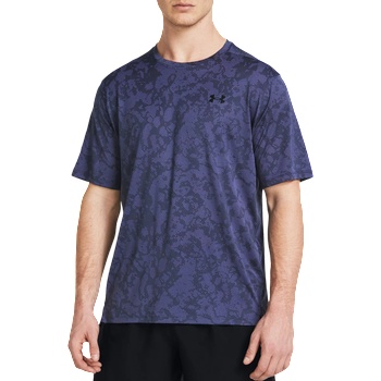 Under Armour Тениска Under Armour Tech Vent Geode 1382807-561 Размер L