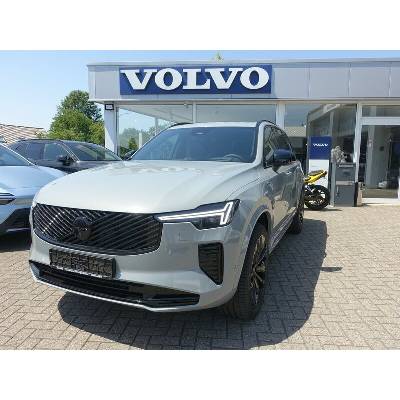 Volvo XC90 T8 Black Edition AWD 298 kW