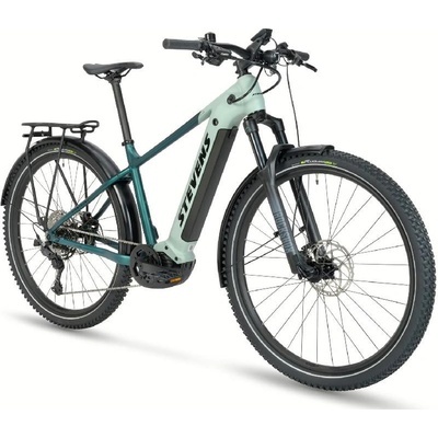 Stevens e-Antelao FEQ 2025