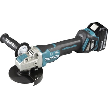 Makita DGA519RTJ