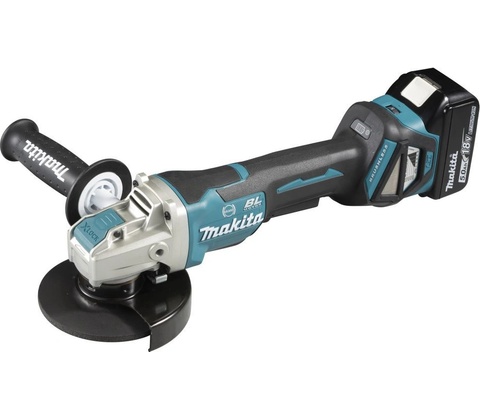 Makita DGA519RTJ