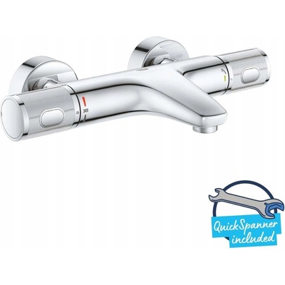 GROHE 34788000 – Zboží Mobilmania