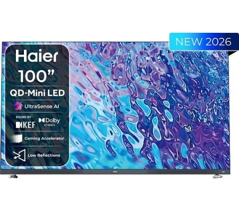 Haier H100M96FUX