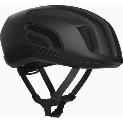 POC Велосипедна каска POC Cytal uranium black matt