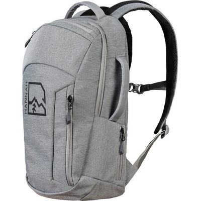Hannah endeavour grey melange 20 l