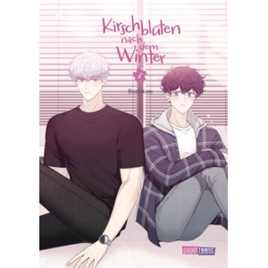 Kirschblüten nach dem Winter 03 | Nina Gliese (ISBN: 9783910530225)