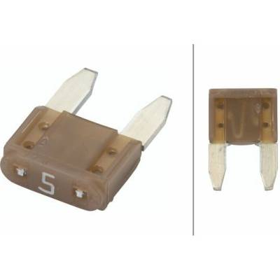 Poistka HELLA 8JS 728 596-811