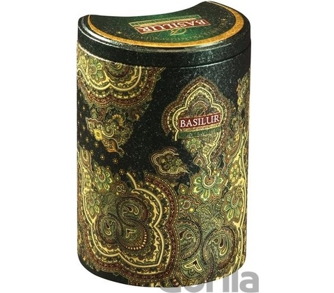 Basilur Orient Morrocan Mint 100 g