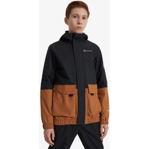 OUTVENTURE Яке Travel Boys Fleece Lined Jacket (134692-FB)