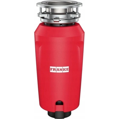 Franke Elite Slimline 1,25 kM