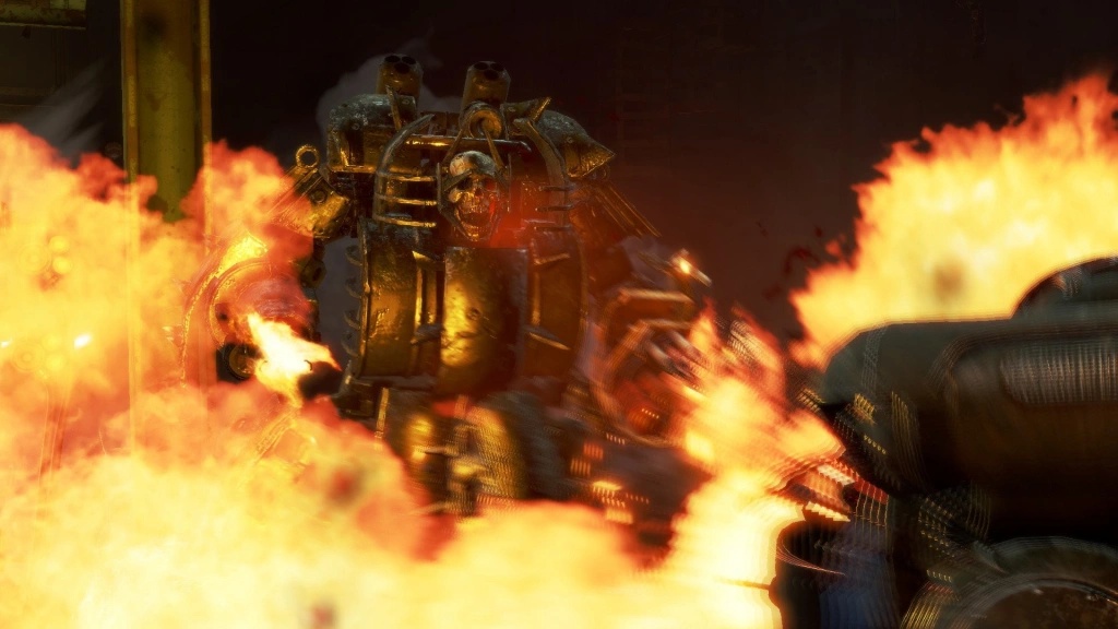 Fallout 4 Automatron