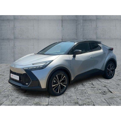 Toyota C-HR 2.0 Hybrid Lounge 145 kW