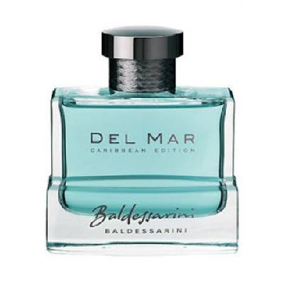 Baldessarini Del Mar Caribbean Тоалетна вода - Тестер, 90ml, мъже, EDT