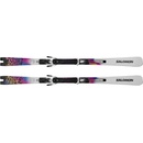 Salomon E Addikt Pro 66 25/26