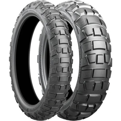 Bridgestone Battlax Adventurecross AX41 150/70 B17 69Q