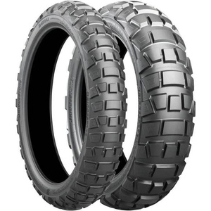 Bridgestone Battlax Adventurecross AX41 150/70 B17 69Q Мотоциклетни гуми