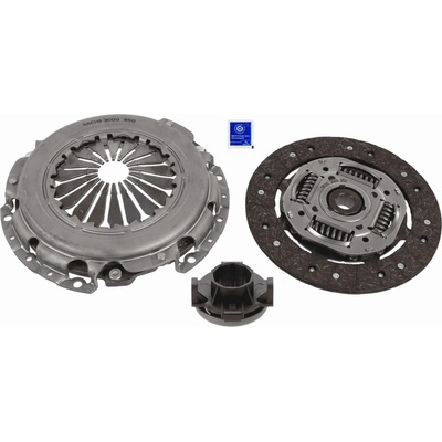 Sada spojky SACHS 3000 950 518 (3000950518)