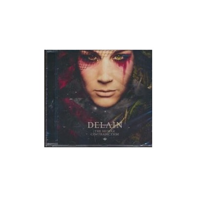 DELAIN - THE HUMAN CONTRADICTION (1CD)