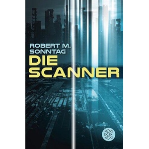 Die Scanner (ISBN: 9783733507589)