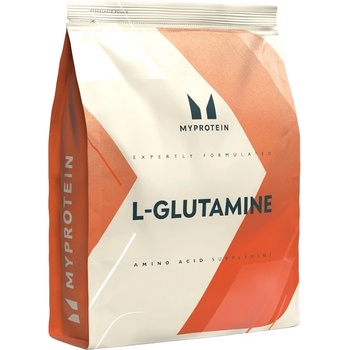 Myprotein L-Glutamine Amino Acid, 500 Grams