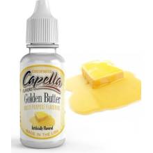 Capella Flavors Golden Butter 13ml