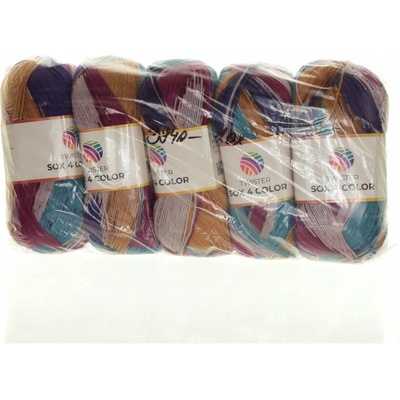 Zbytky z výroby 3840, 500g ponožková