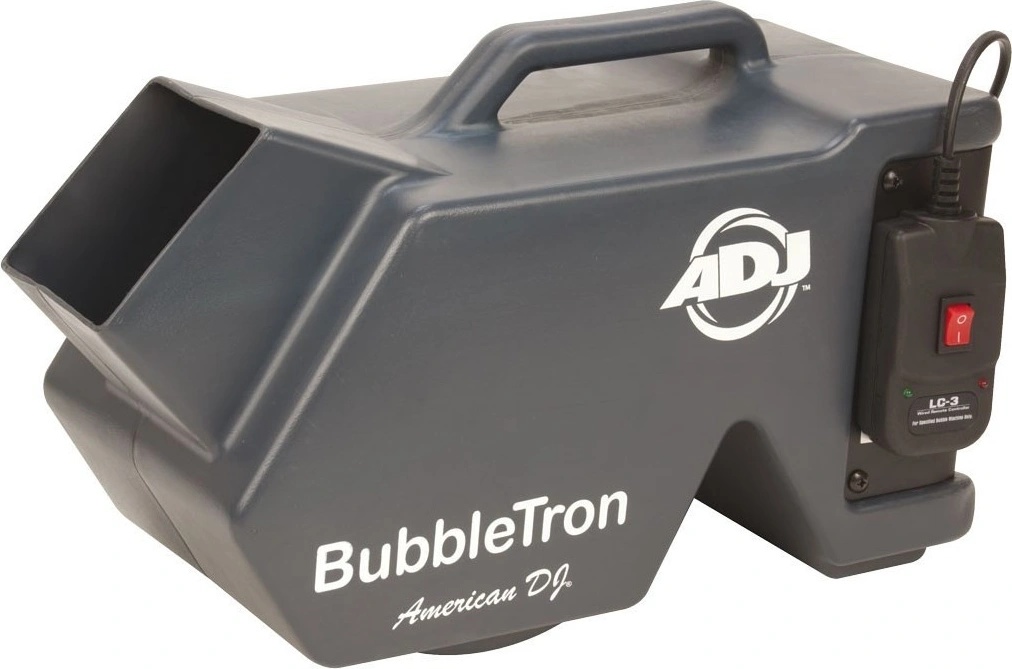 ADJ BubbleTron