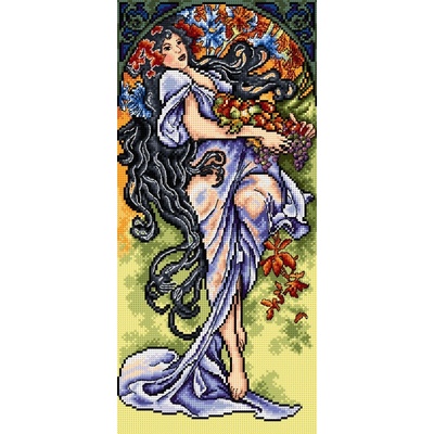 Gobelín 2379J 23,5x51cm