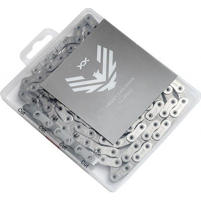 Sram XX Eagle Transmission Flattop