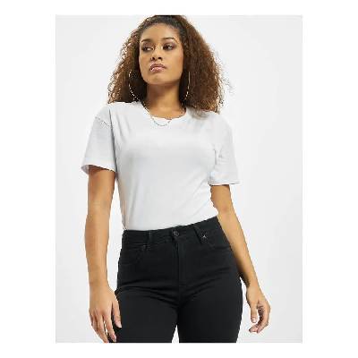 Gigi short sleeve body - White (White)