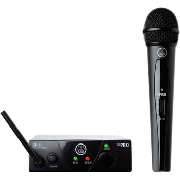AKG WMS-40