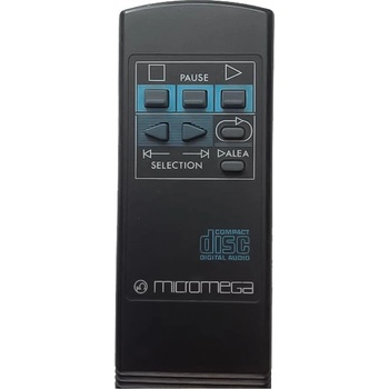 GENERAL Micromega solo - дистанционно управление дубликат (solo)