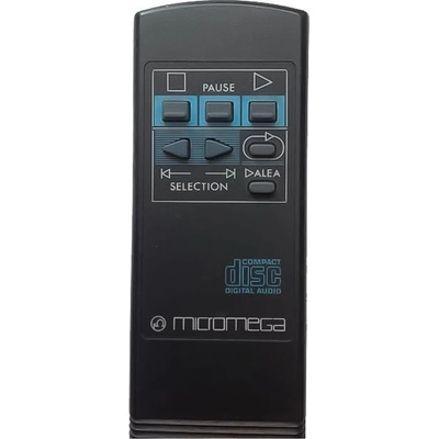 GENERAL Micromega solo - дистанционно управление дубликат (solo)