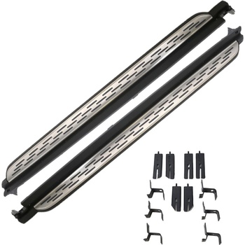 Степенки за Volvo XC40 (2018+) (XC03-1001)