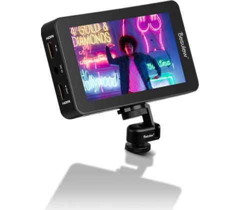 Desview R6II Lite