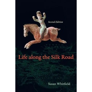 Life along the Silk Road (2015)