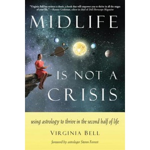 Midlife is Not a Crisis (ISBN: 9781578636129)