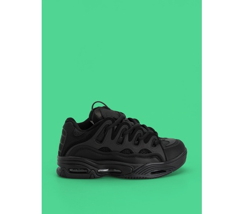Osiris D3 2001 Black