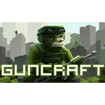 GunCraft