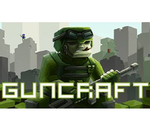 GunCraft
