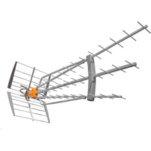 Televes DAT BOSS TFORCE LTE700