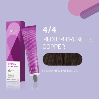 Londa Color 4/4 60 ml