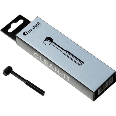 Pro Ject Clean it – Sleviste.cz