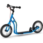 Yedoo Тротинетка Yedoo Mau Emoji - blue (PK12314 blue) Тротинетка, скутер