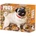 Willow Creek Press Calendars Just Pugs 2026 5.4 X 6.2 Box Calendar | Willow Creek Press