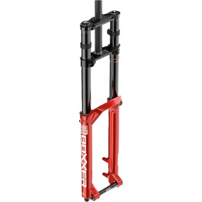 ROCKSHOX AM FS BXR ULT 27 SB 200 RED 48 D1