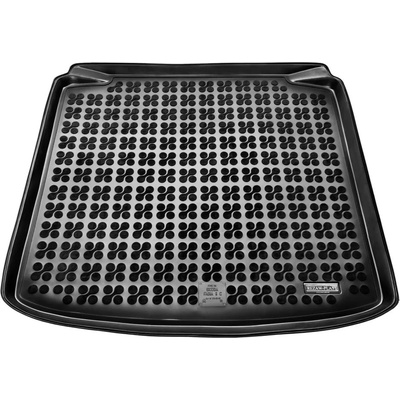 Rezaw-Plast Гумена стелка за багажник за Skoda FABIA II (2007 - 2014) Combi - Rezaw Plast (231515)
