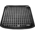Rezaw-Plast Гумена стелка за багажник за Skoda FABIA II (2007 - 2014) Combi - Rezaw Plast (231515)